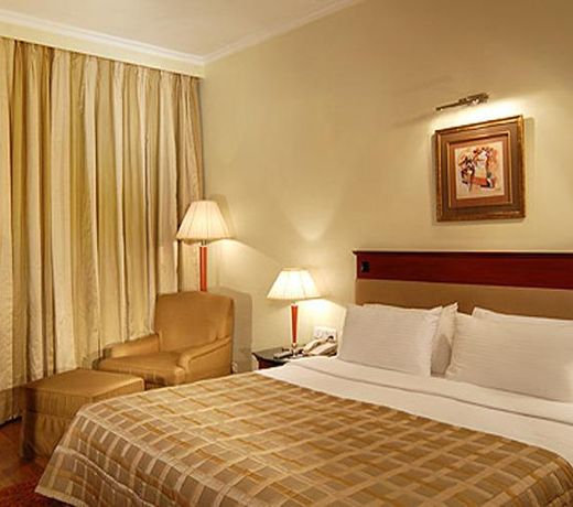 The Manohar Hyderabad