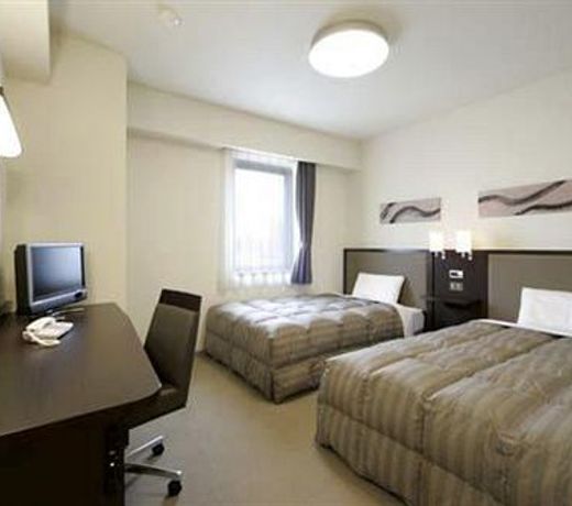 Oarks Canal Park Hotel Toyama