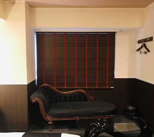 Sejour Inn Nagarekawa