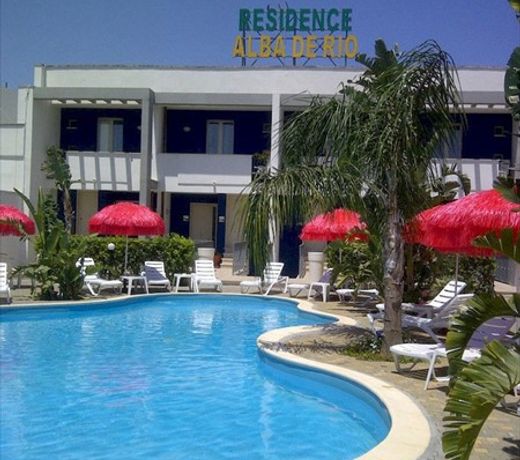 Residence Alba de Rio