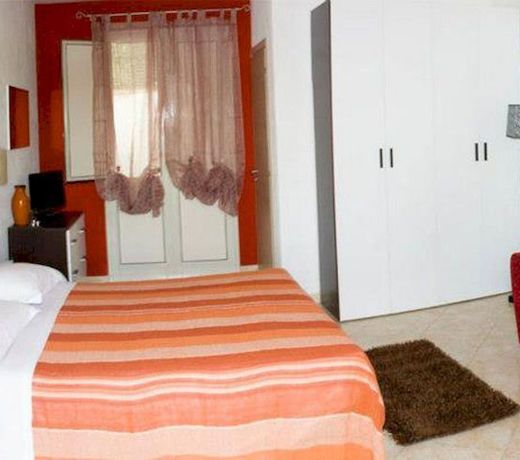 Residence Alba de Rio