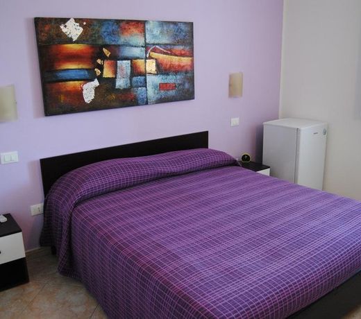 Residence Alba de Rio