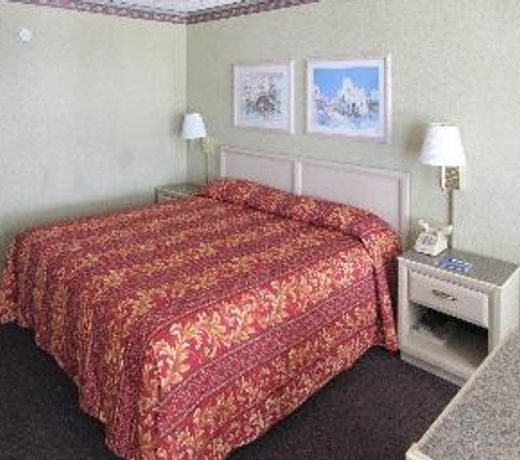 Rodeway Inn San Juan