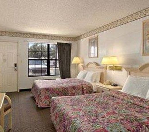 Rodeway Inn San Juan