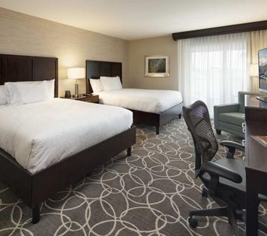 Hilton Garden Inn Los Angeles Marina Del Rey