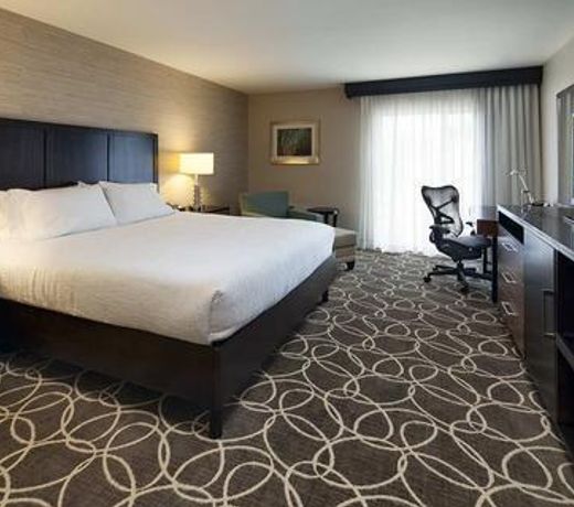 Hilton Garden Inn Los Angeles Marina Del Rey