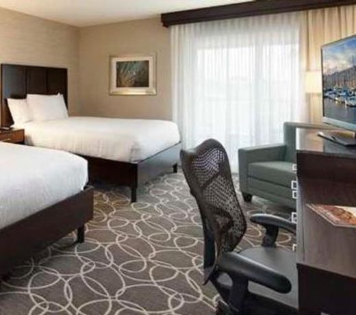 Hilton Garden Inn Los Angeles Marina Del Rey