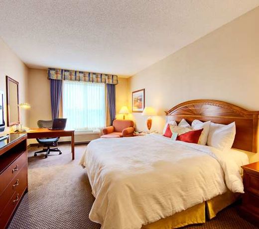 Wyndham Springfield City Centre