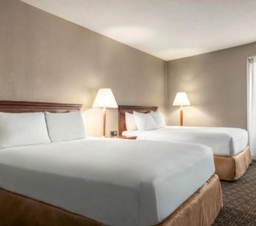 Wyndham Springfield City Centre