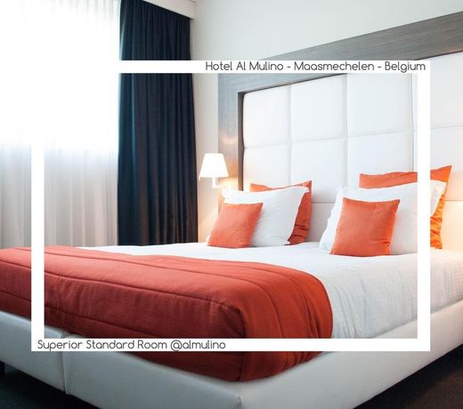 Hotel AL Mulino