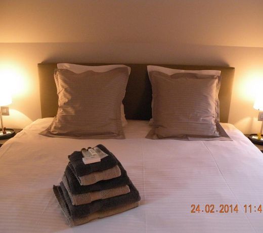 B&B de Taller-Hoeve