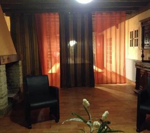Residence Saint Jacques