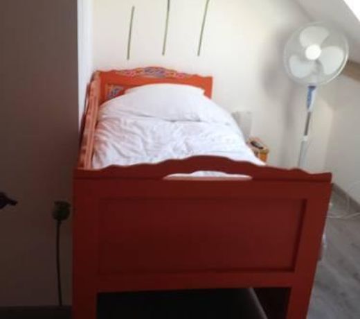 Residence Saint Jacques