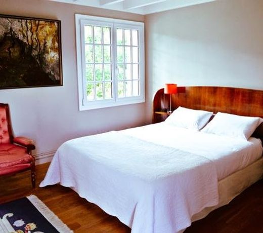Bed & Breakfast La Clepsydre