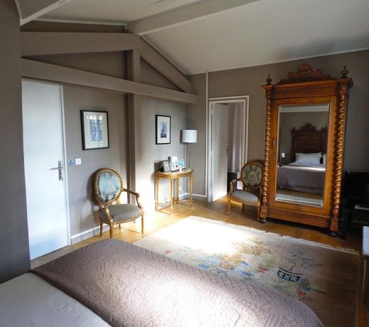 Bed & Breakfast La Clepsydre