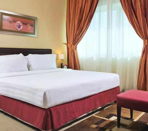 TIME Crystal Hotel Apartment