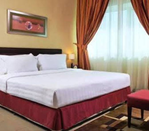 TIME Crystal Hotel Apartment