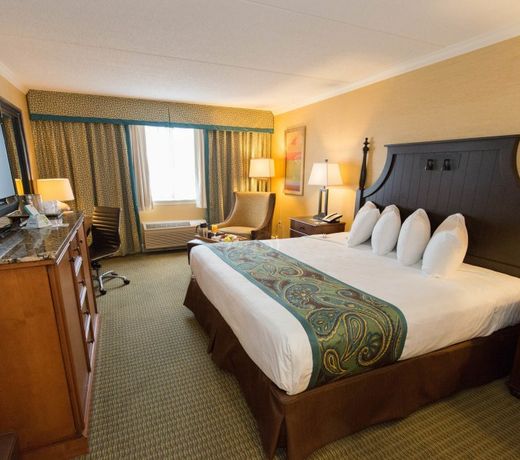 HERSHEY LODGE