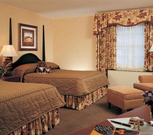 HERSHEY LODGE
