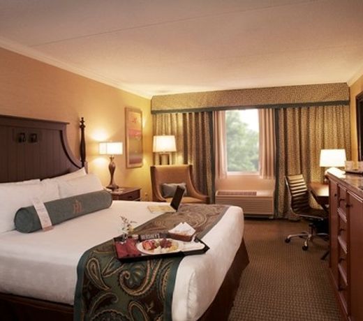 HERSHEY LODGE