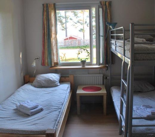 Solviken TranÃ¥s Hostel