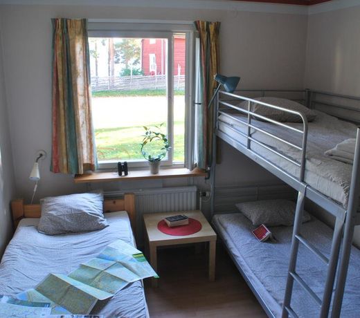 Solviken TranÃ¥s Hostel