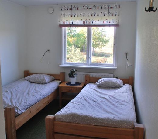 Solviken TranÃ¥s Hostel
