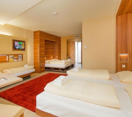 JUFA Hotel Wien City
