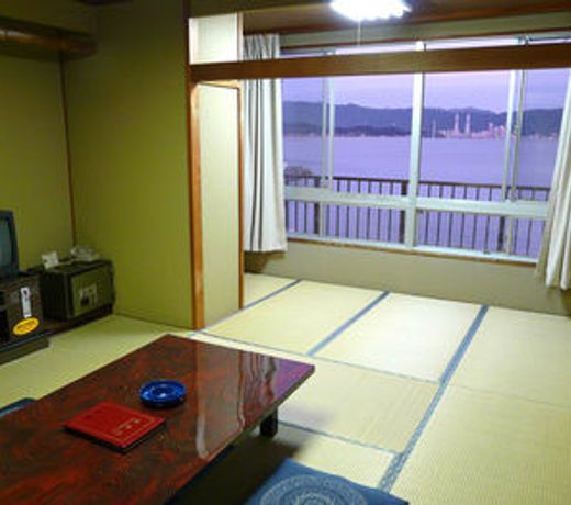 Shinwaka Lodge