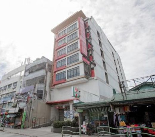 OYO 637 Fox Hotel (Quarantine Hotel)