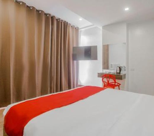 OYO 637 Fox Hotel (Quarantine Hotel)