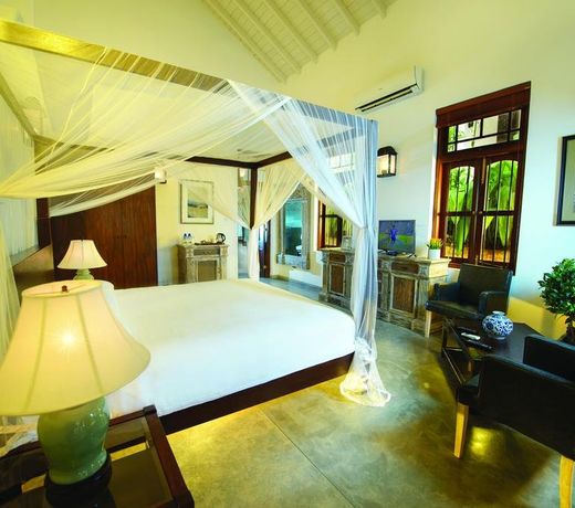 D Pavilion Boutique Hotel