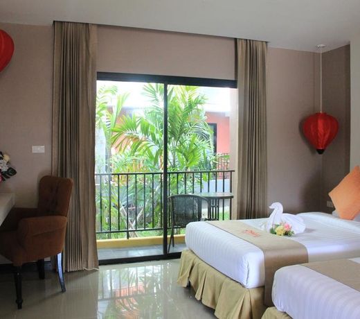 Prelude Hotel