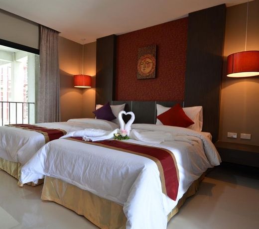 Prelude Hotel