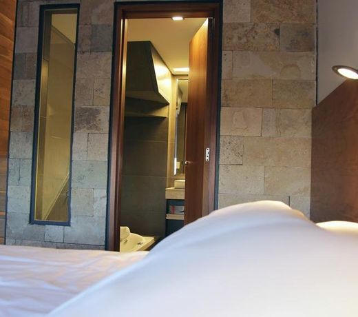 Hotel Ignea