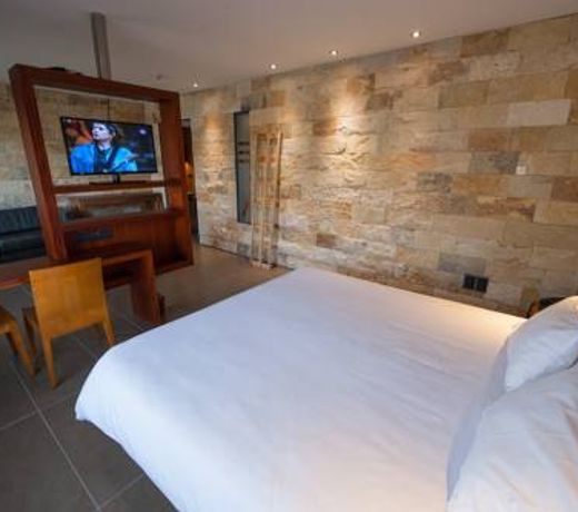 Hotel Ignea