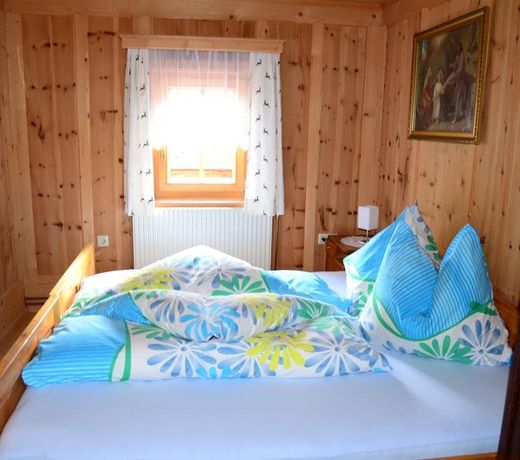 Ferienhaus Schett