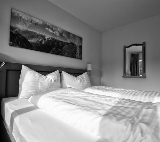 Home suite home