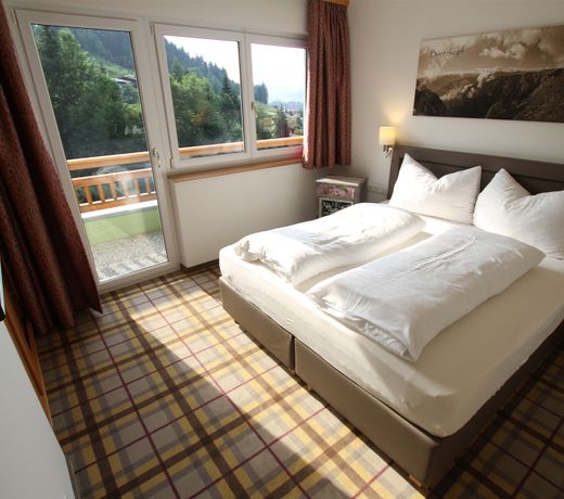 Home suite home
