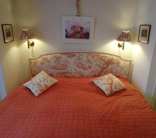 B&B Capitaine Piret