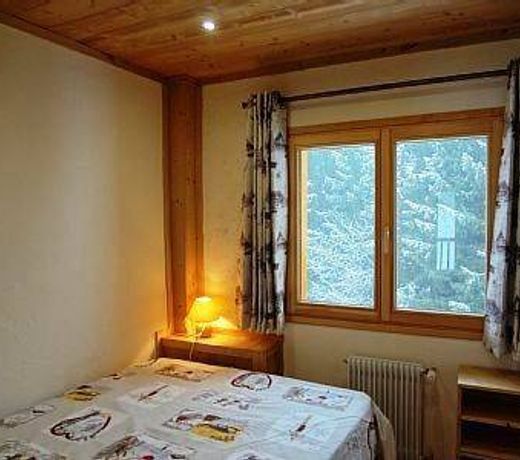 CHALET VARNI