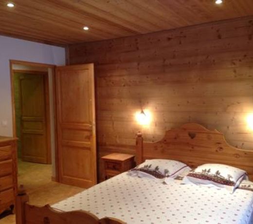 CHALET VARNI