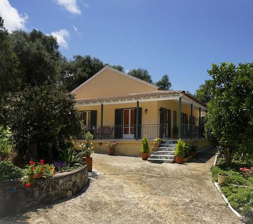 Villa Valentina