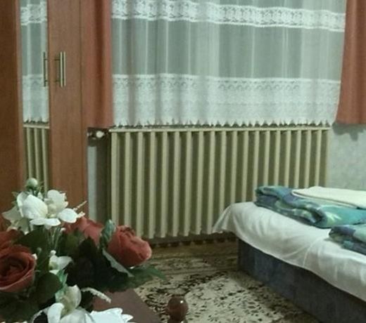 ARANYPARMIN VENDÃGHÃZ EGERSZALÃK