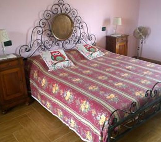 Villa Simalo