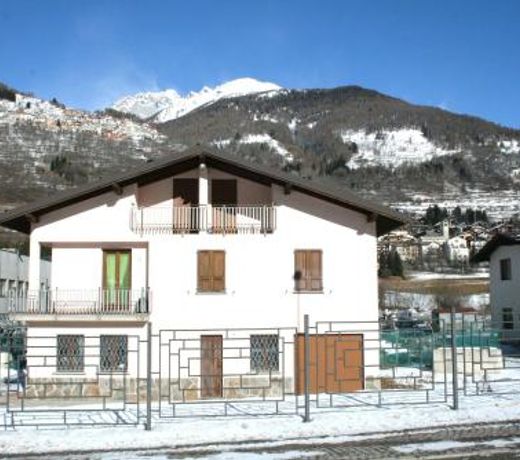 House Mirelladue