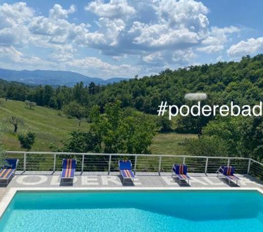B&B Podere Badia