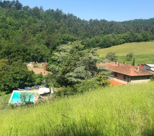 B&B Podere Badia