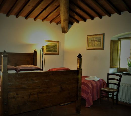 B&B Podere Badia