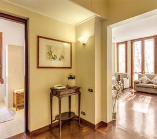 Residenza Villa Marignoli